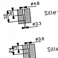 Percage de précision 3B solutions bois